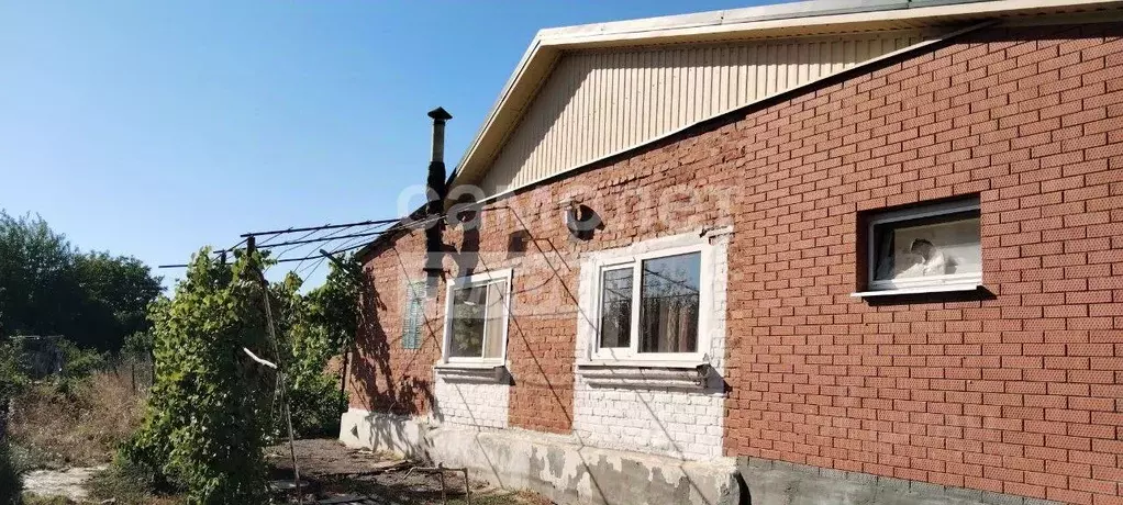 Дом в Краснодарский край, Динской район, Мичуринское с/пос, пос. ... - Фото 2