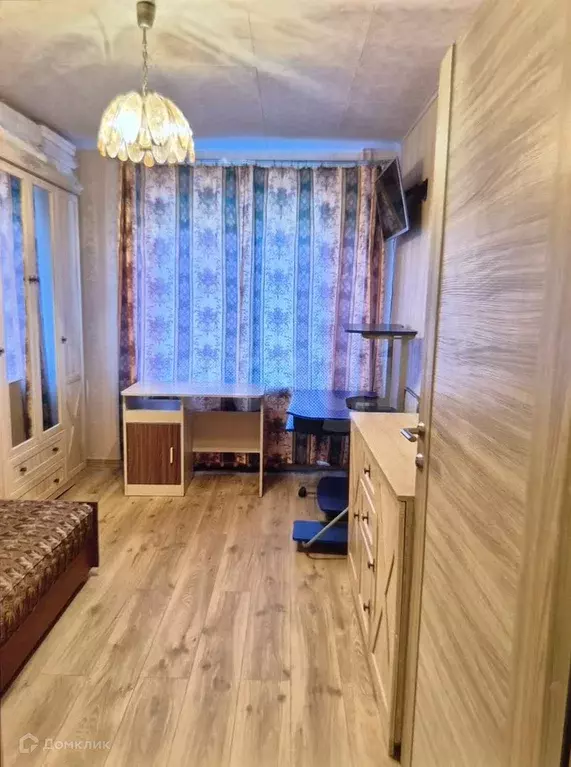 Продаётся 2-к квартира, 48.8 м - Фото 0