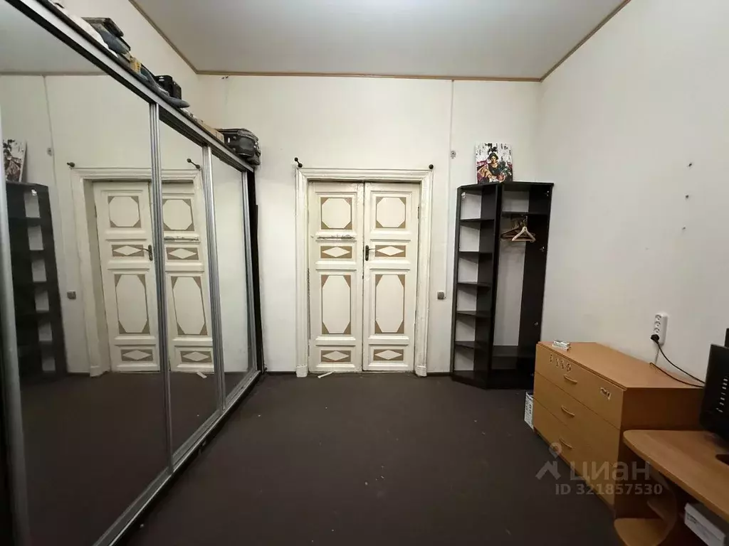 Комната Санкт-Петербург Владимирский просп., 16 (17.6 м) - Фото 2