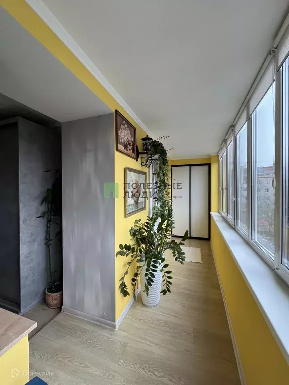 Продаётся 3-к квартира, 102 м - Фото 0
