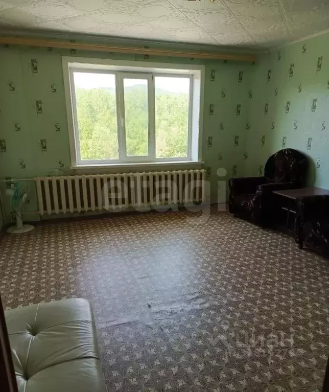 3-к кв. Амурская область, Зея ул. 40 лет Победы, 6 (66.0 м) - Фото 1