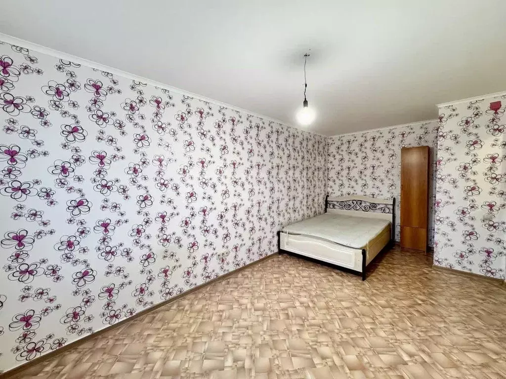 1-к кв. Самарская область, Самара Крутые Ключи мкр, ул. Евгения ... - Фото 1