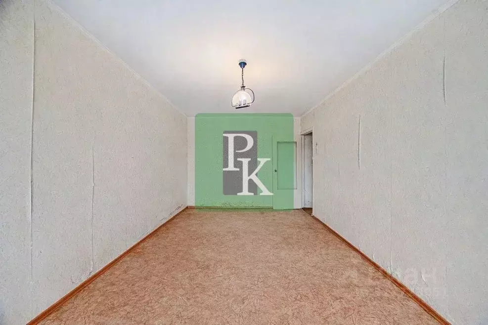 3-к кв. Севастополь с. Верхнесадовое, ул. Севастопольская, 80 (65.5 м) - Фото 1