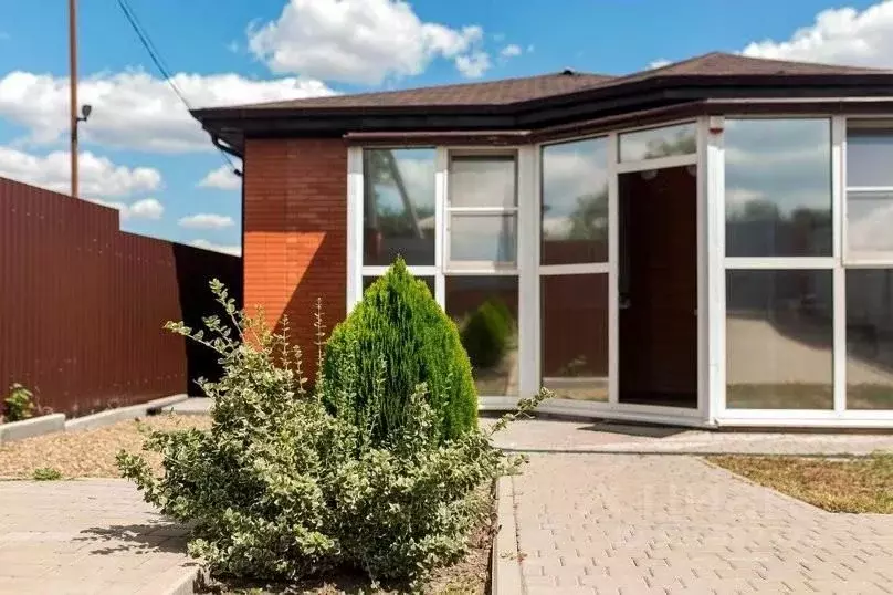 Дом в Ростовская область, Новочеркасск ул. Коллективная, 46А (75 м) - Фото 2