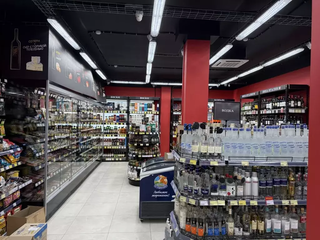 Помещение свободного назначения в Москва Сходненская ул., 8 (110 м) - Фото 0