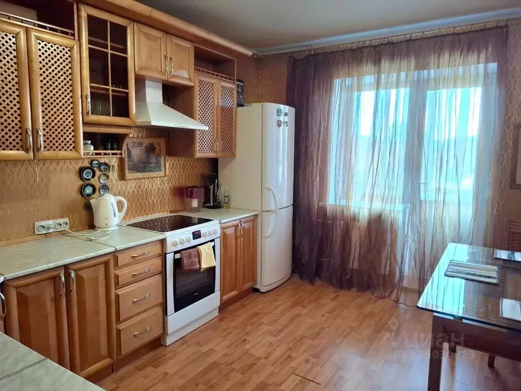 2-к кв. Хабаровский край, Хабаровск Волочаевская ул., 124 (72.4 м) - Фото 1