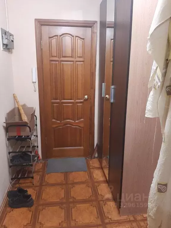 1-к кв. Башкортостан, Уфа Вологодская ул., 64 (50.0 м) - Фото 2
