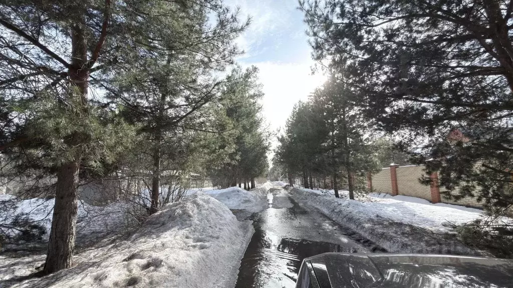 Участок в Московская область, Люберцы городской округ, Малаховка пгт ... - Фото 1