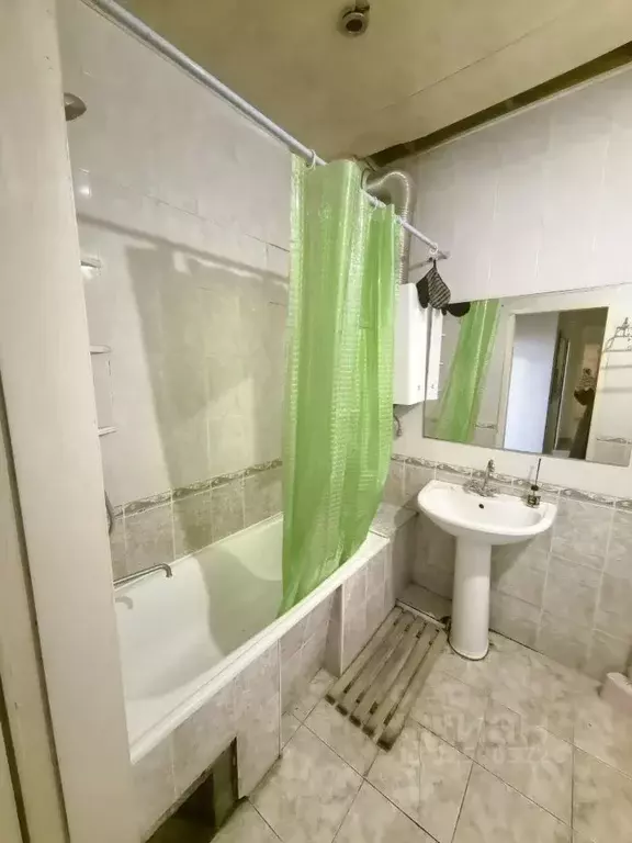 2-к кв. Северная Осетия, Владикавказ ул. Маркова, 25 (48.0 м) - Фото 1