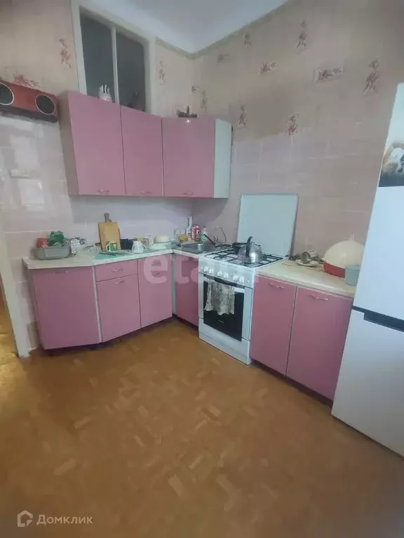 Продаётся 3-к квартира, 61.2 м - Фото 1