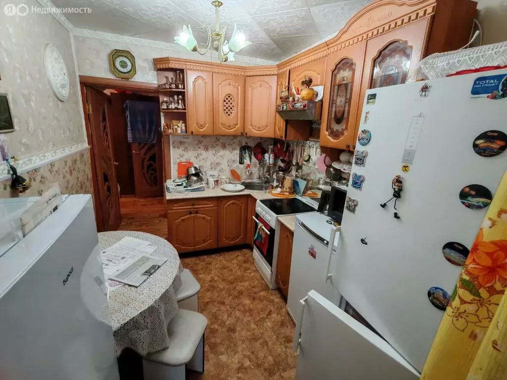 2-комнатная квартира: Зеленогорск, Набережная улица, 26 (47.7 м) - Фото 2