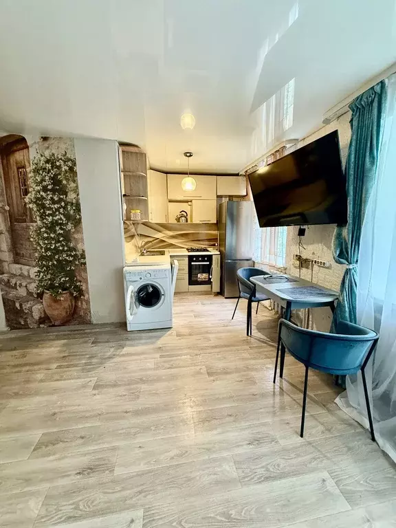 Продаётся 2-к квартира, 41 м - Фото 0