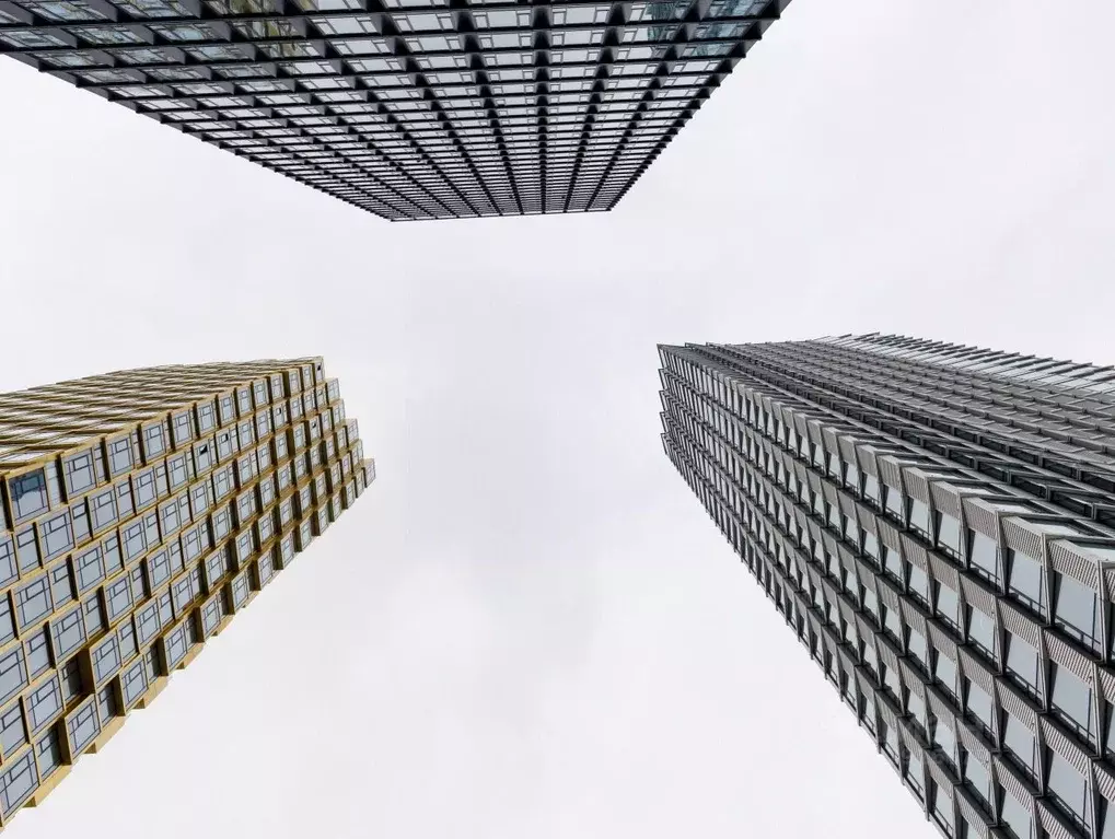 3-к кв. Москва 1-й Сетуньский проезд, 8 (76.3 м) - Фото 0