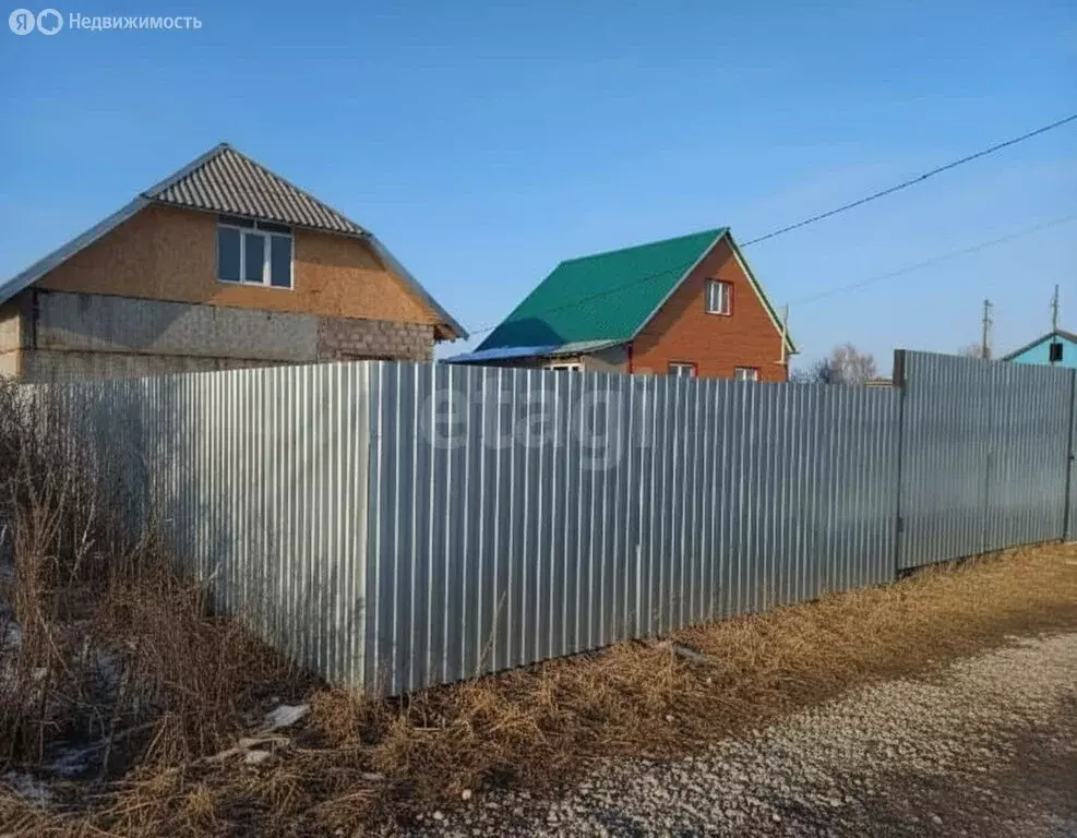 Дом в Ишимбай, улица Гоголя (85.8 м) - Фото 1