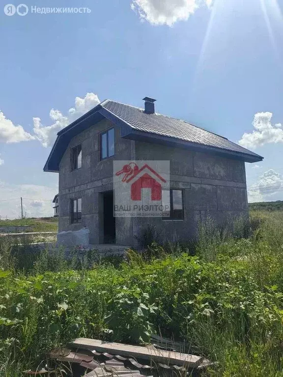Дом в село Сырейка, Малиновая улица (102 м) - Фото 2