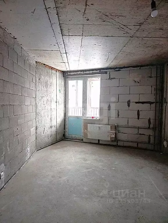 Студия Ленинградская область, Всеволожск ш. Дорога Жизни, 7к3 (23.0 м) - Фото 2