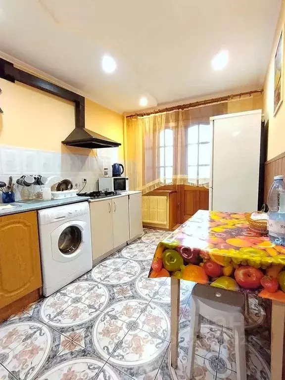 2-к кв. Самарская область, Самара ул. Мориса Тореза, 105а (50.0 м) - Фото 2