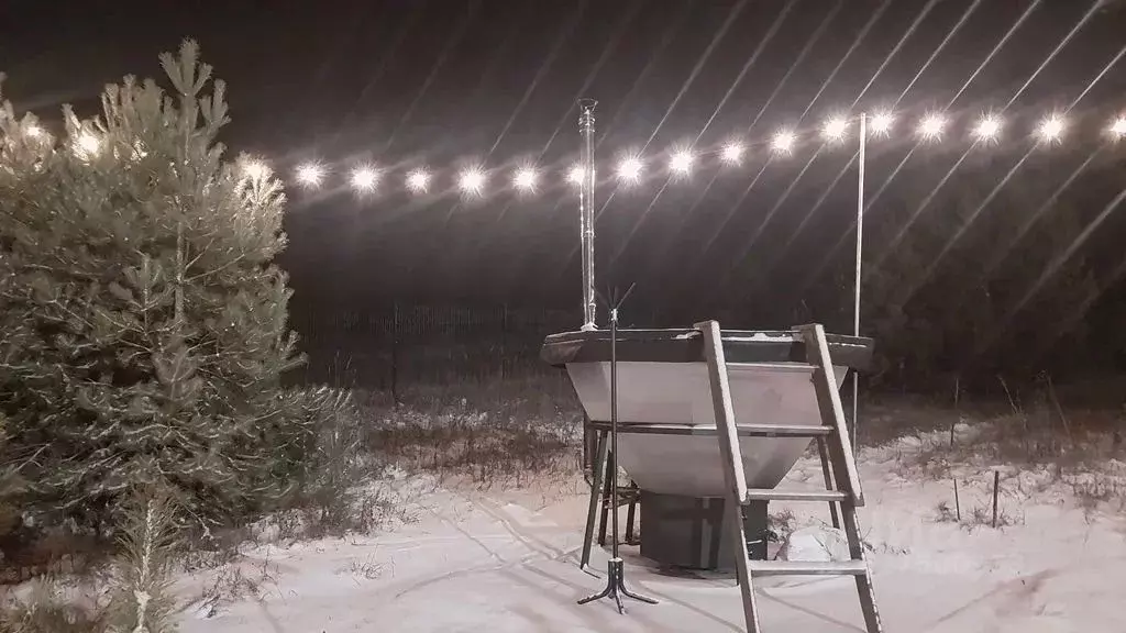 Дом в Нижегородская область, Арзамас городской округ, с. Хватовка ул. ... - Фото 2