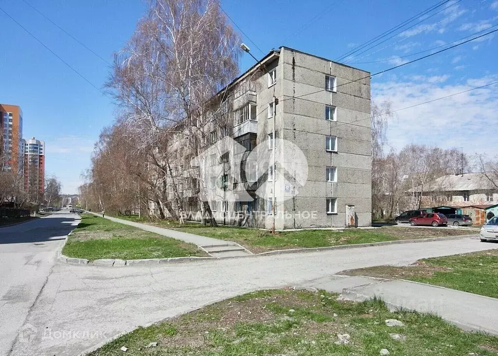 Продаётся 1-к квартира, 29 м - Фото 0