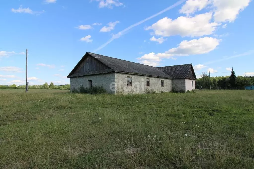 Производственное помещение в Тюменская область, Нижнетавдинский район, ... - Фото 1