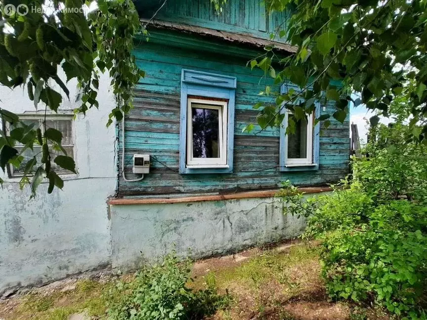 Дом в село Максимовка, Крестьянская улица (58 м) - Фото 0