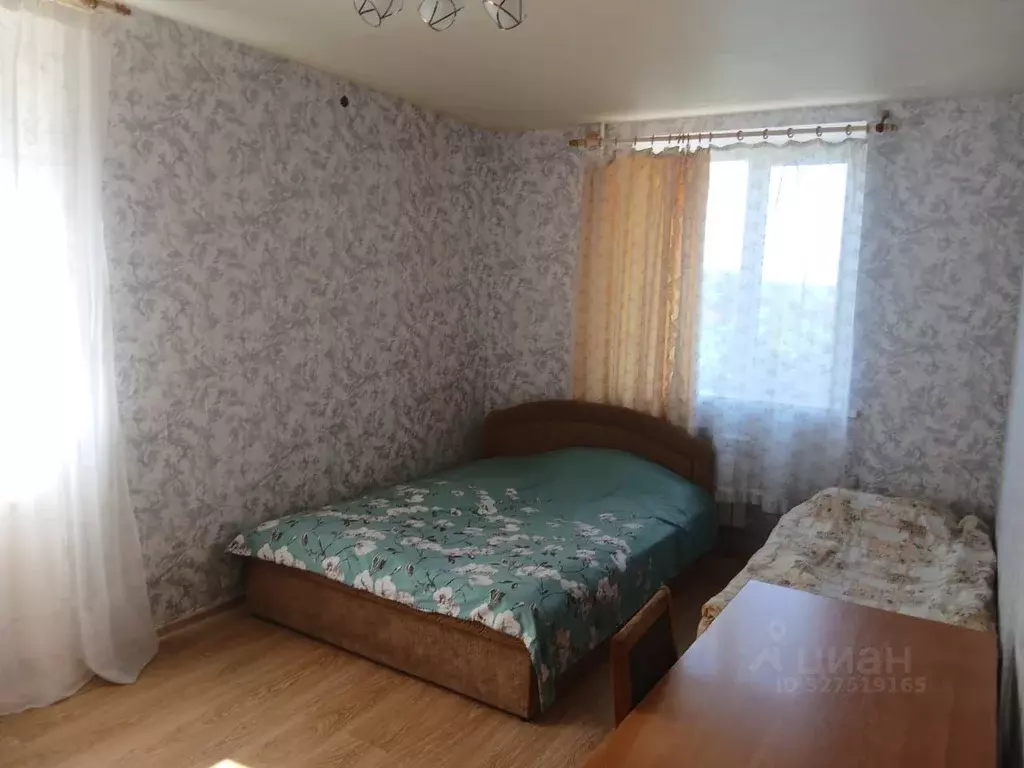 1-к кв. Севастополь ул. Окопная, 15 (30.0 м) - Фото 1