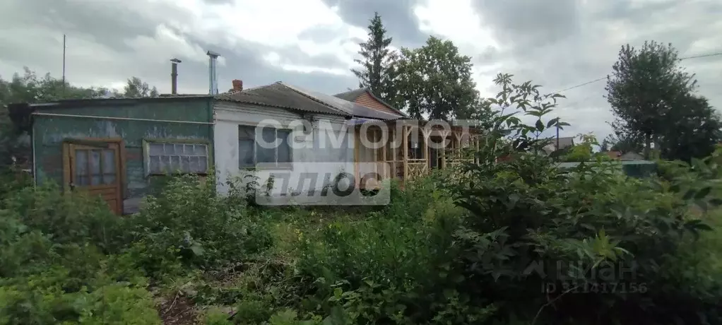 2-к кв. Рязанская область, Михайлов Элеваторная ул., 5 (42.4 м) - Фото 0