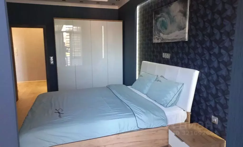 1-к кв. Калининградская область, Светлогорск ул. Динамо, 12 (60.0 м) - Фото 1