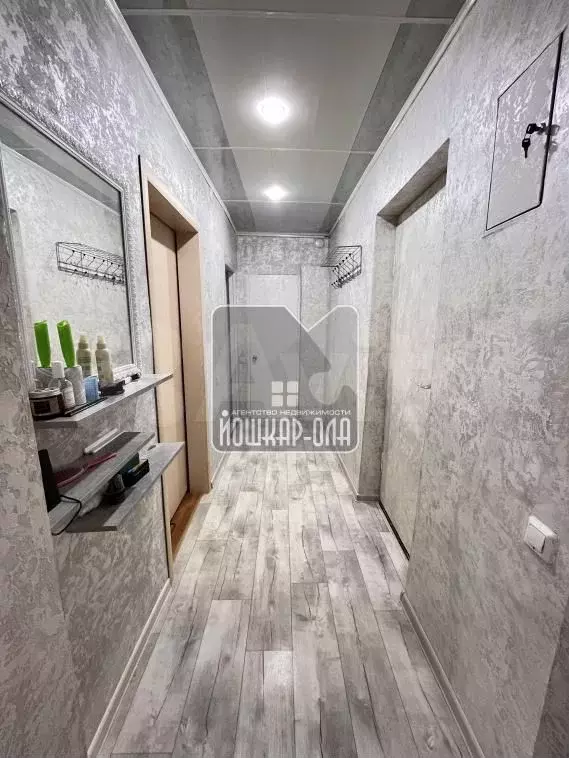 2-к. квартира, 42 м, 4/5 эт. - Фото 1