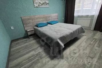 2-к кв. Ростовская область, Новошахтинск Парковая ул., 36 (47.0 м) - Фото 1