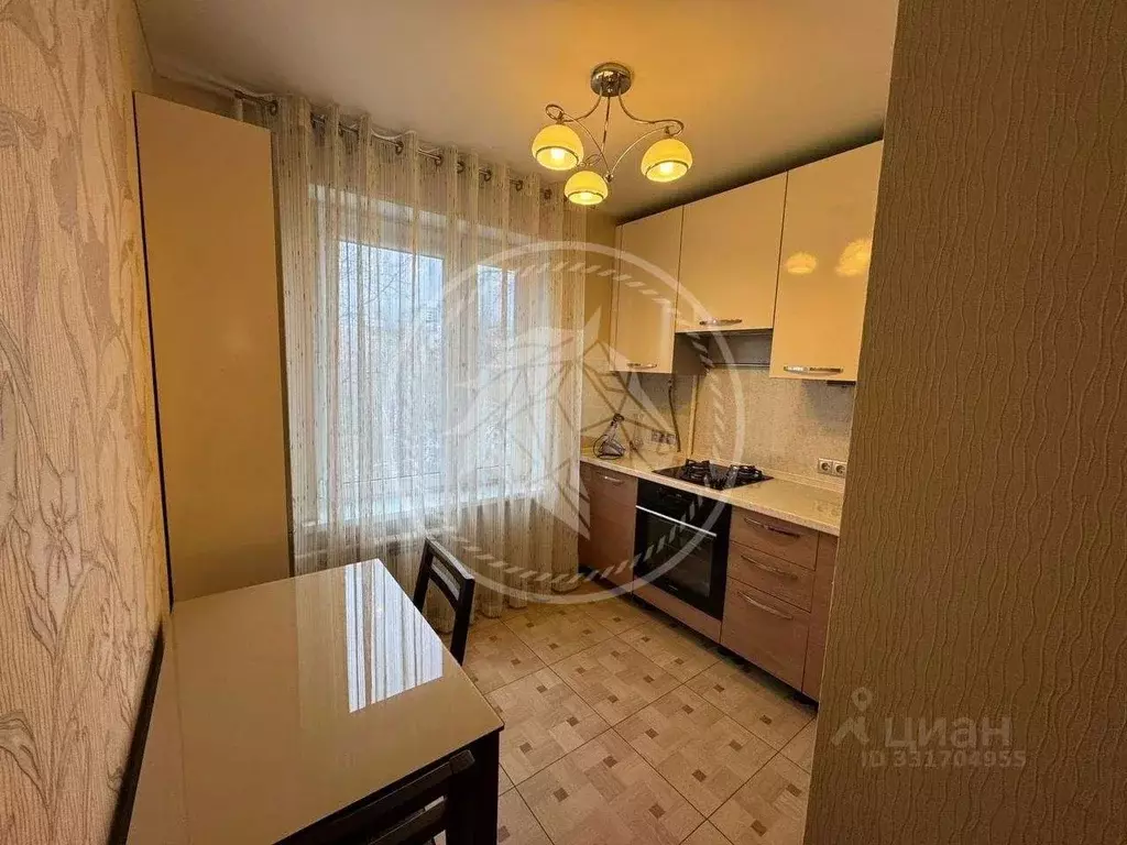 2-к кв. Москва Дмитровское ш., 33К1 (45.0 м) - Фото 1