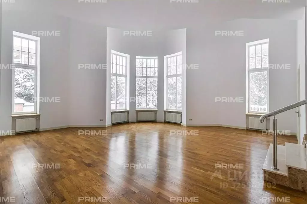 Коттедж в Московская область, Одинцовский городской округ, д. ... - Фото 2