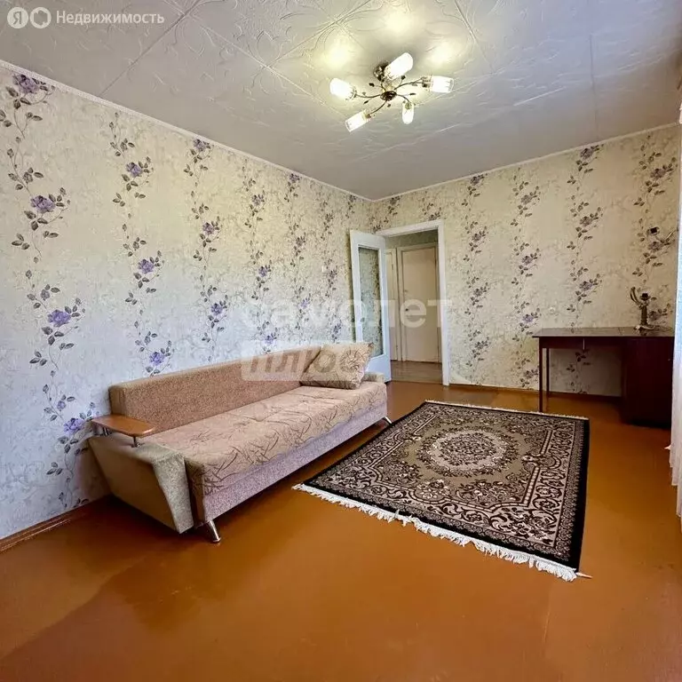 2-комнатная квартира: Уфа, Черниковская улица, 85/1 (42.9 м) - Фото 1