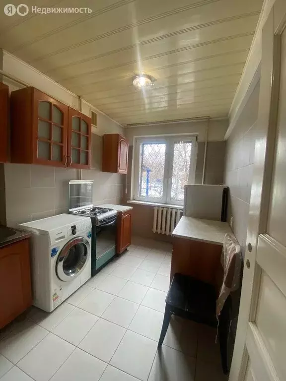 2-комнатная квартира: Самара, Московское шоссе, 121 (46.7 м) - Фото 1
