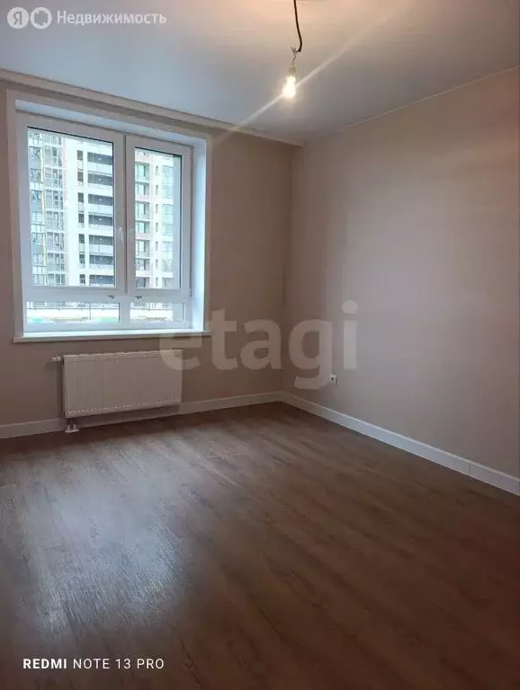 3-комнатная квартира: Пермь, улица Космонавта Леонова, 41/1 (72.5 м) - Фото 1