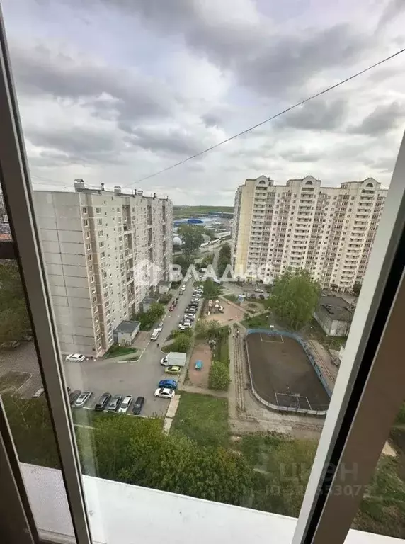 3-к кв. Московская область, Балашиха Южное Кучино мкр, 1 (63.1 м) - Фото 1