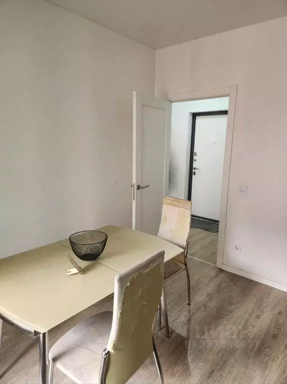 1-к кв. Москва Рязановское поселение, ул. Уточкина, 7к2 (37.5 м) - Фото 2