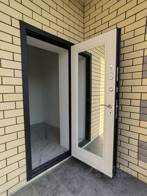 Дом в Белгородская область, Белгородский район, Разумное рп, ... - Фото 2