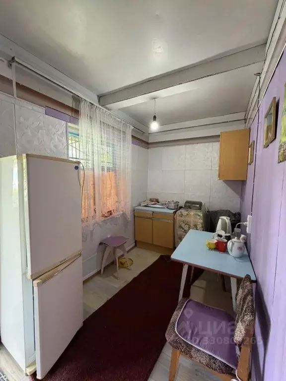 Дом в Татарстан, Зеленодольск 70 лет Октября СТ, 1310 (47 м) - Фото 2