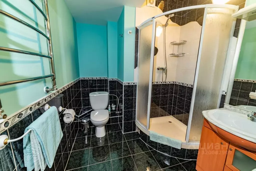 Комната Крым, Ялта муниципальный округ, Отрадное пгт  (35.0 м) - Фото 2