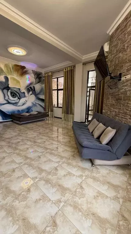 3-к кв. Краснодарский край, Сочи Адлер жилрайон, ул. Белорусская, 8 ... - Фото 2