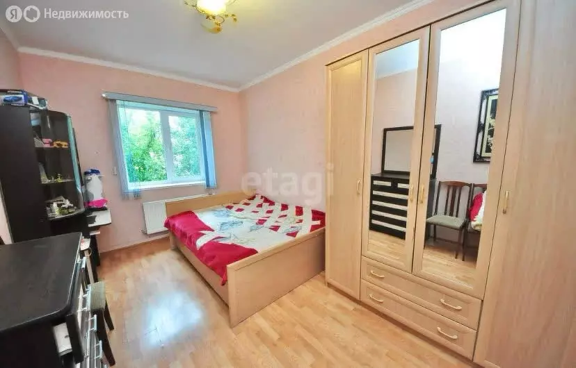 Дом в деревня Яр-Бишкадак, улица Мира (103 м) - Фото 2