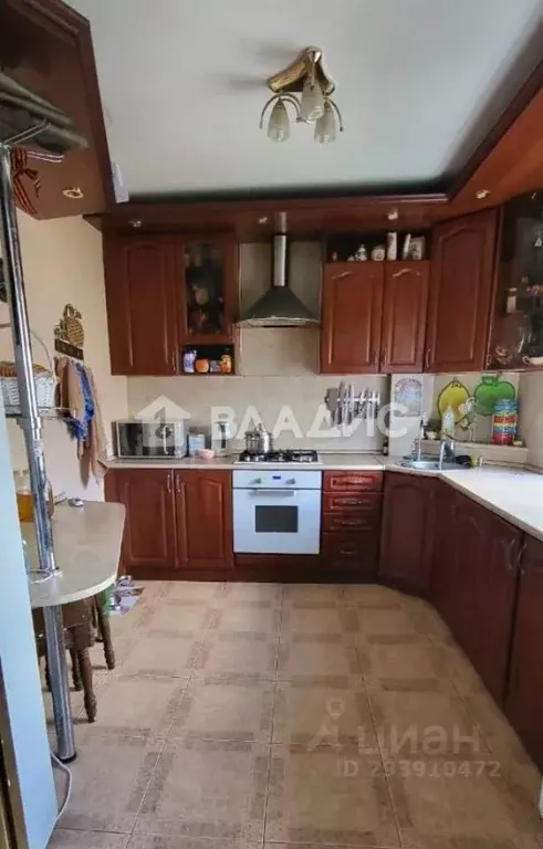 4-к кв. Белгородская область, Белгород ул. Конева, 21 (84.0 м) - Фото 1