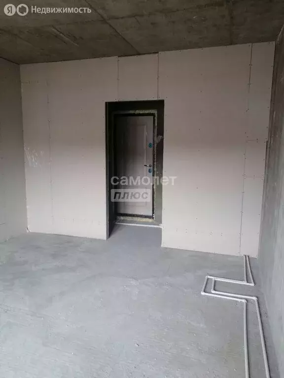 1-комнатная квартира: Улан-Удэ, микрорайон 140А, 27 (38.6 м) - Фото 1