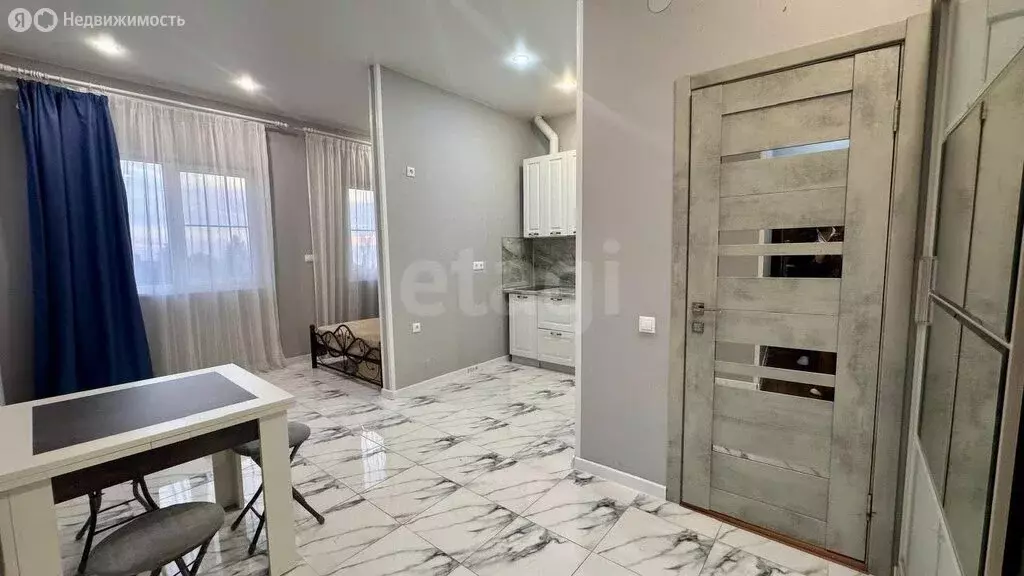 1-комнатная квартира: Сочи, улица Тимирязева, 29/1 (27 м) - Фото 1