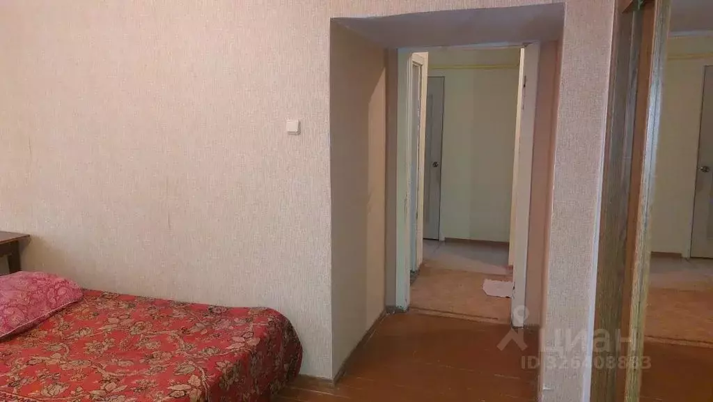 2-к кв. Ленинградская область, Выборгский район, Красносельское с/пос, ... - Фото 2