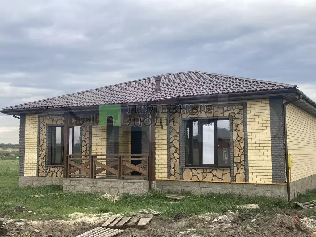 Дом 112 м на участке 10 сот. - Фото 1