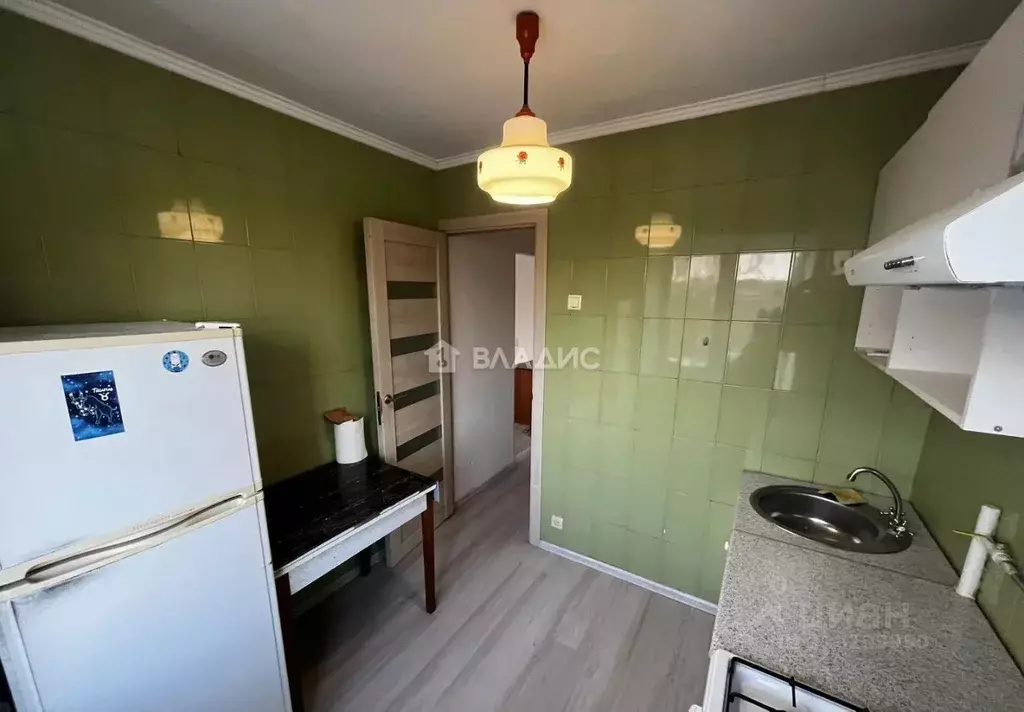 2-к кв. Московская область, Электросталь ул. Победы, 3к6 (41.4 м) - Фото 2