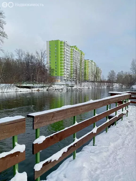 2-комнатная квартира: Уфа, улица Георгия Мушникова, 27 (60 м) - Фото 1