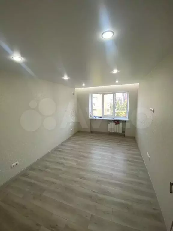 2-к. квартира, 55 м, 8/9 эт. - Фото 1